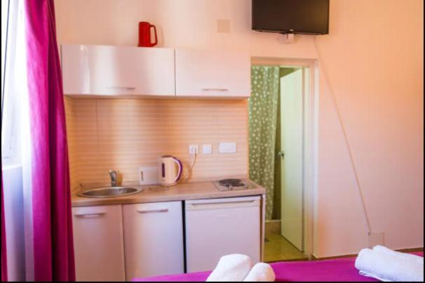Apartments & Studios Tomanovic 부드바 외부 사진